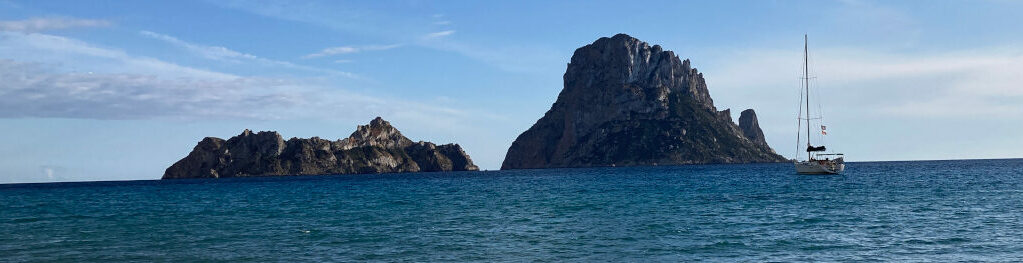 Rocher d'Es Vedra, Ibiza